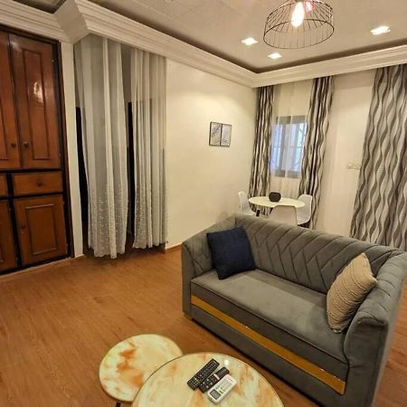 Appartement Meuble Yaoundé Extérieur photo