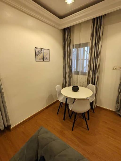 Appartement Meuble Yaoundé Extérieur photo