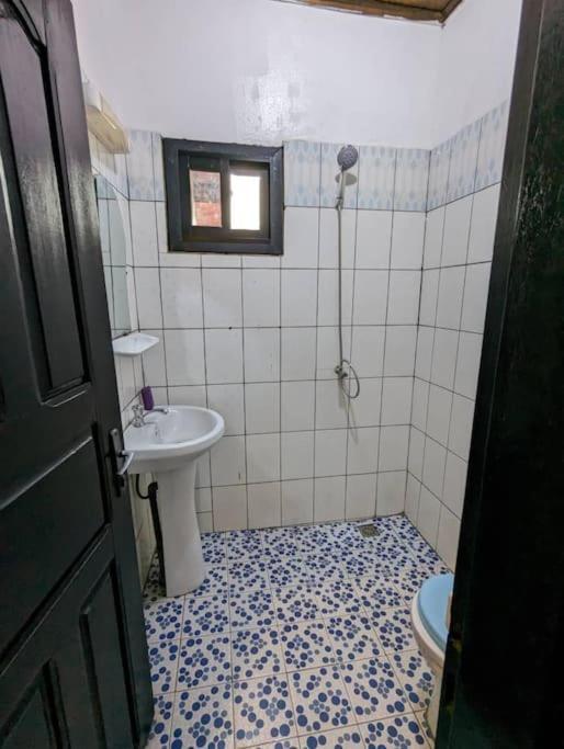 Appartement Meuble Yaoundé Extérieur photo